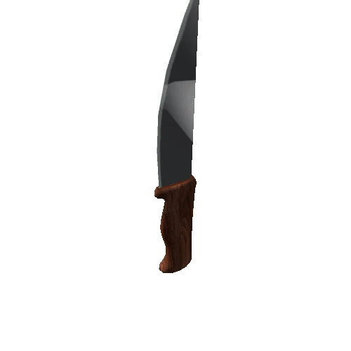 Knife Wood